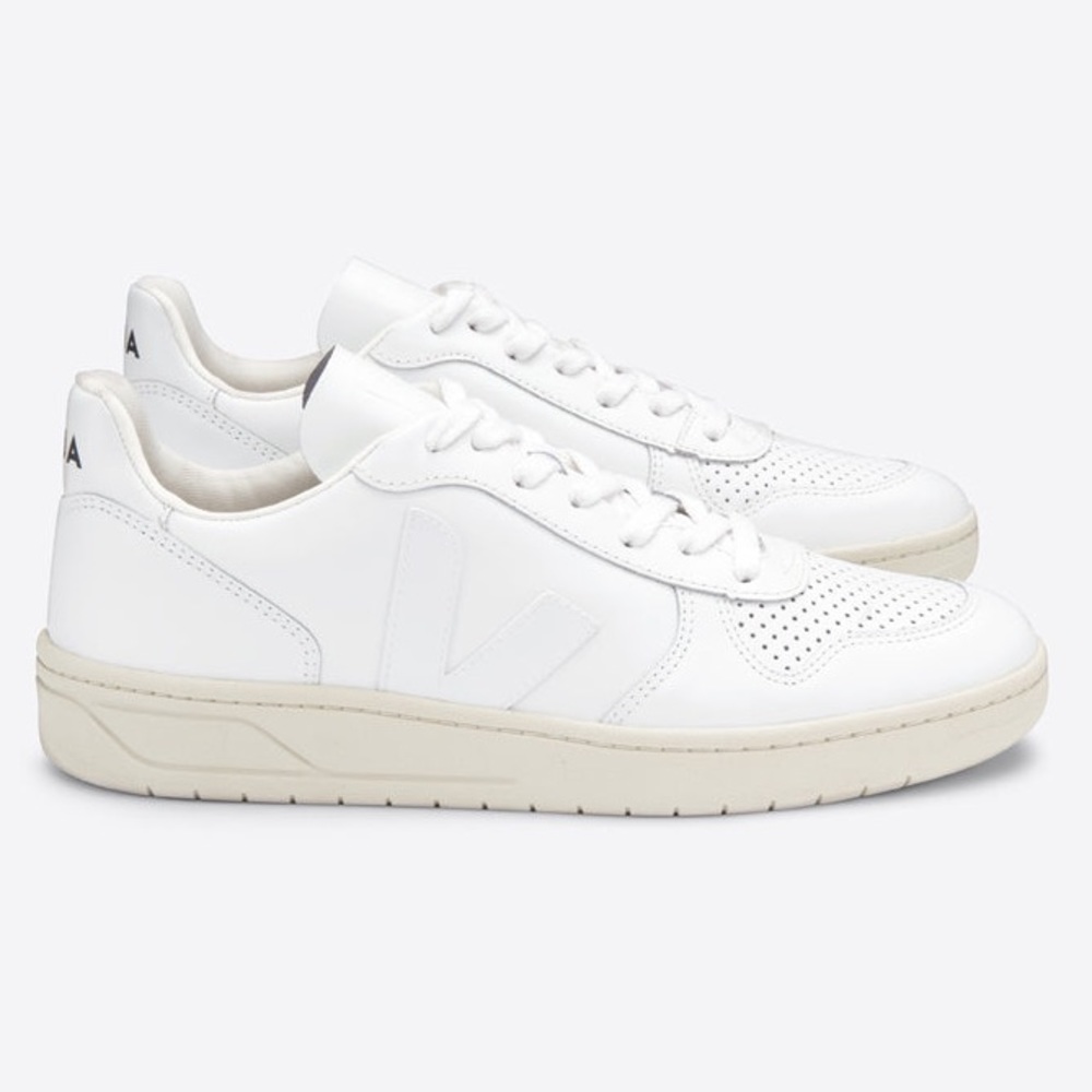Womens Veja Sneakers